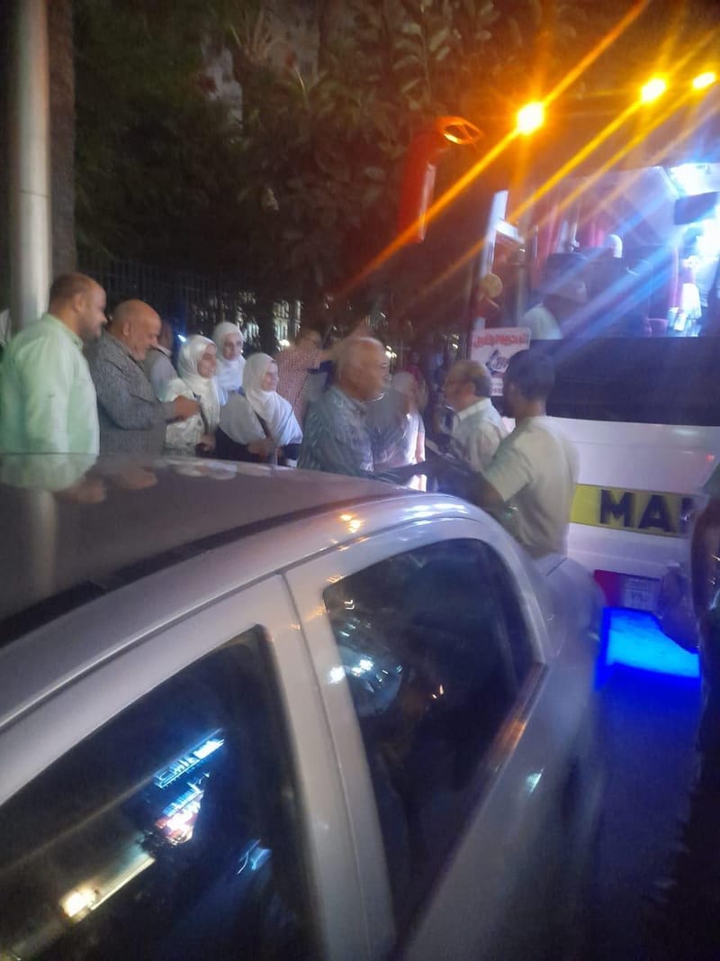 عمره اكتوبر