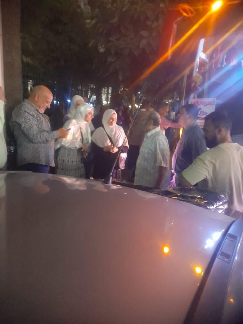 عمره اكتوبر