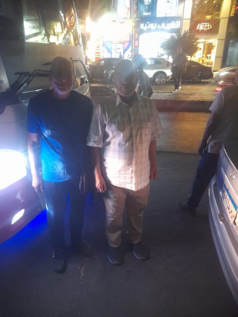 عمره اكتوبر