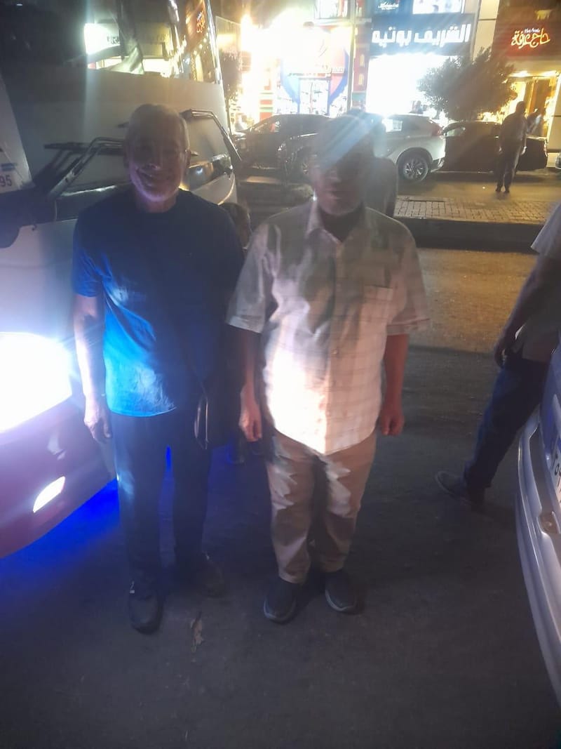 عمره اكتوبر