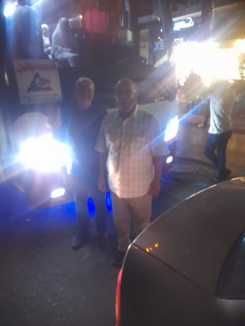 عمره اكتوبر