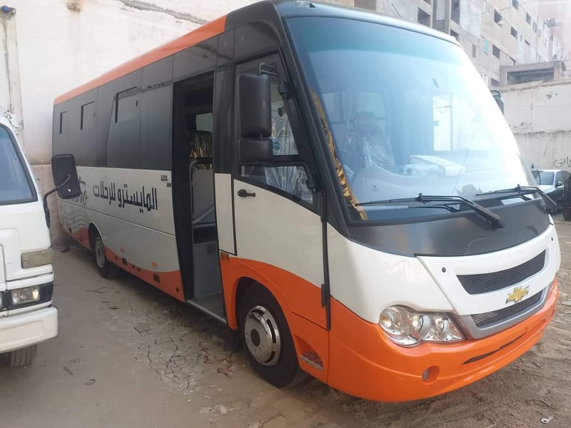 عمره نوفمبر