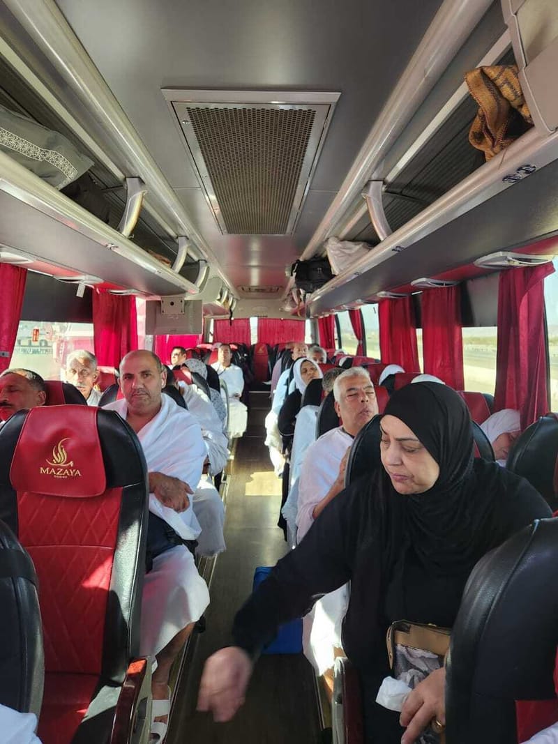 عمره نوفمبر