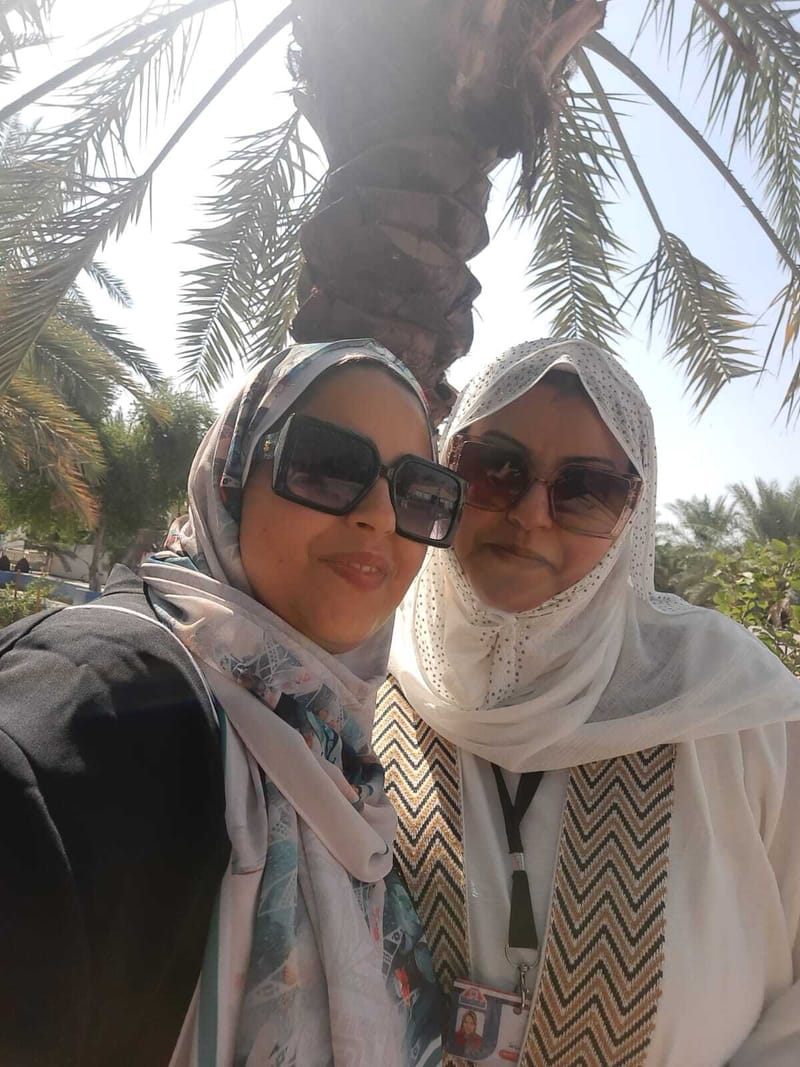 عمره نوفمبر