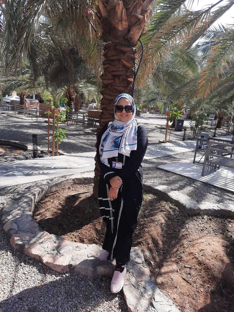 عمره نوفمبر