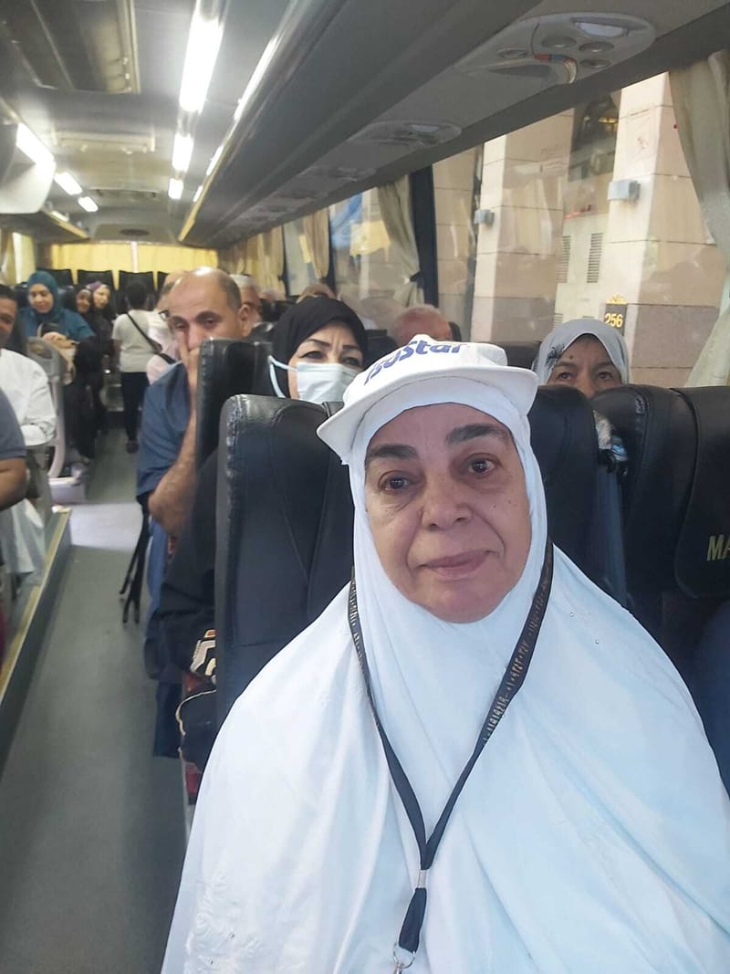 عمره نوفمبر