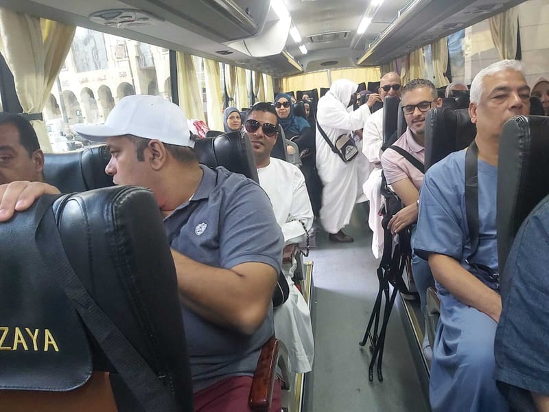 عمره نوفمبر