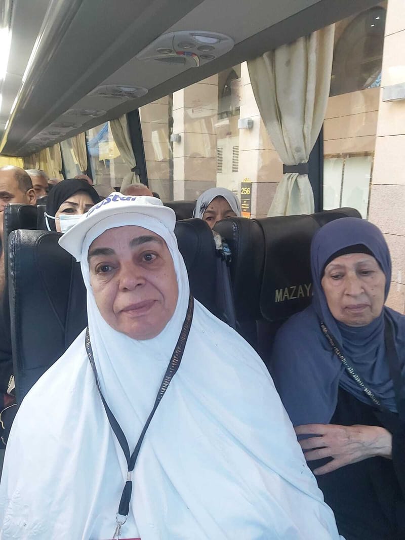 عمره نوفمبر