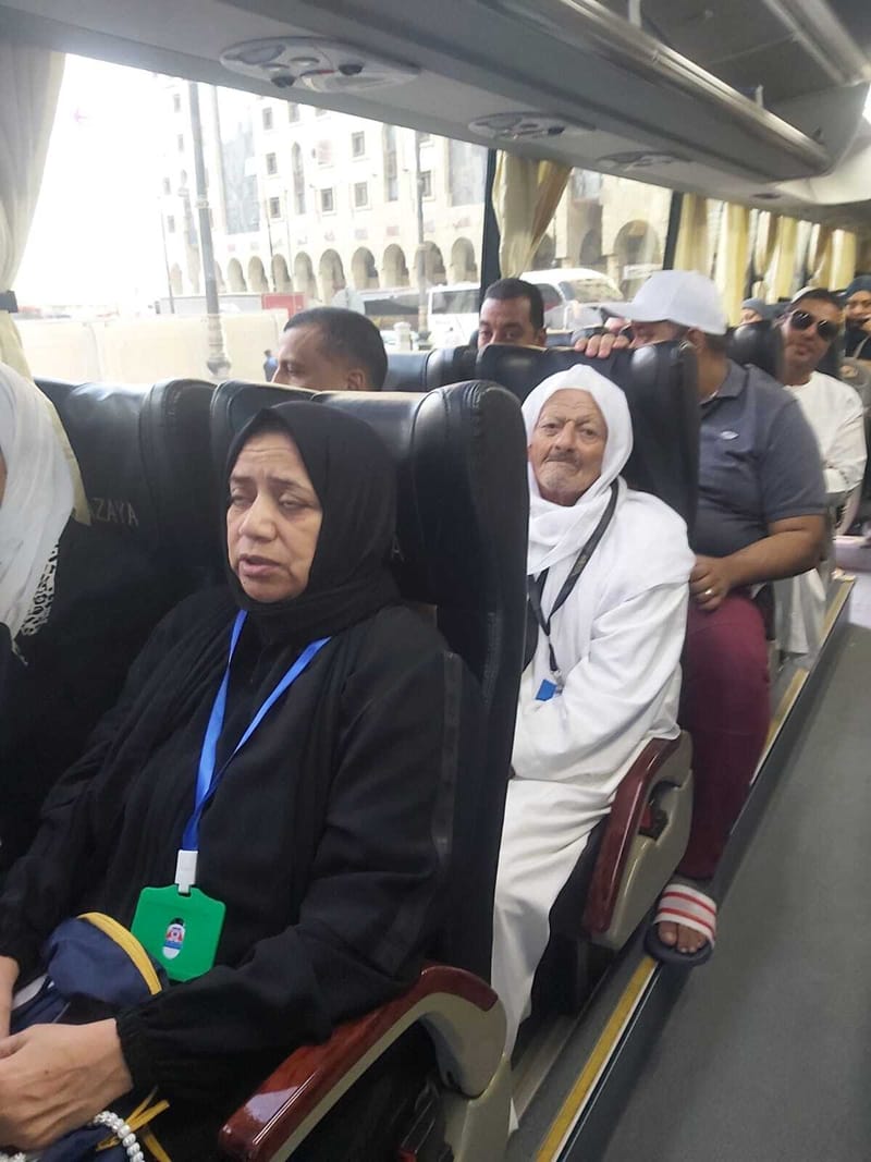 عمره نوفمبر