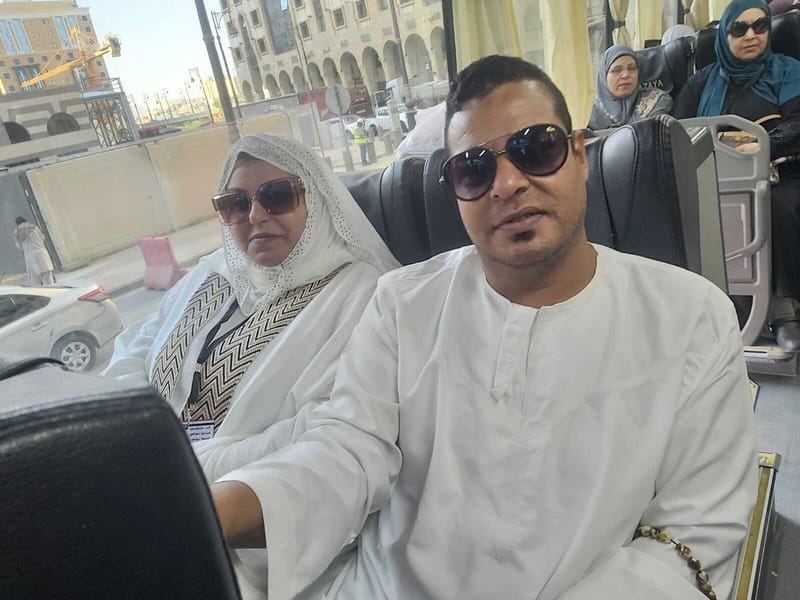 عمره نوفمبر