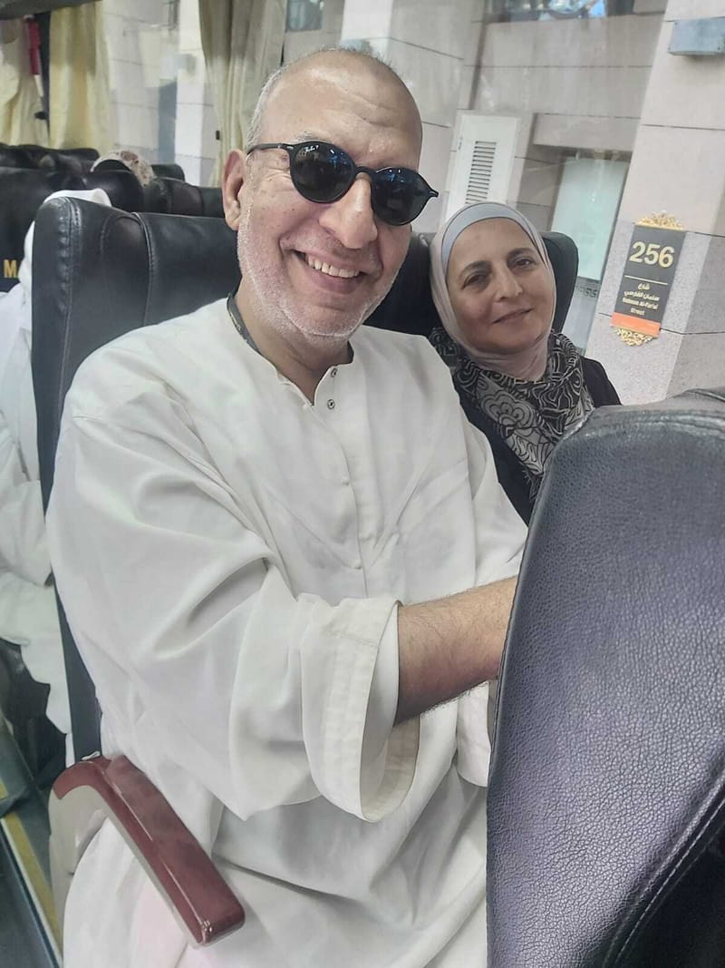 عمره نوفمبر