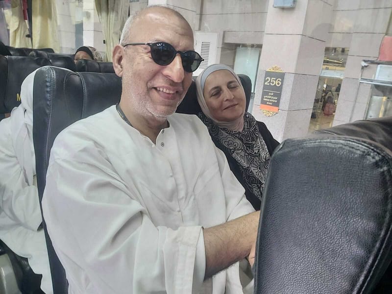 عمره نوفمبر