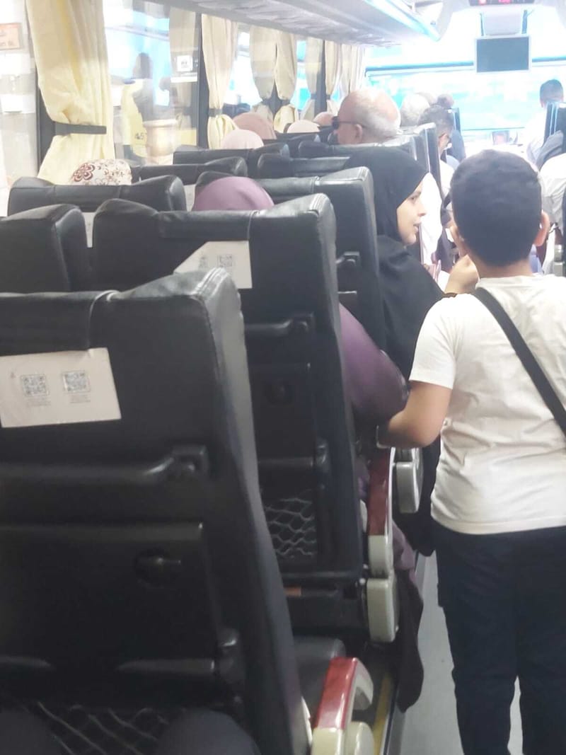 عمره نوفمبر