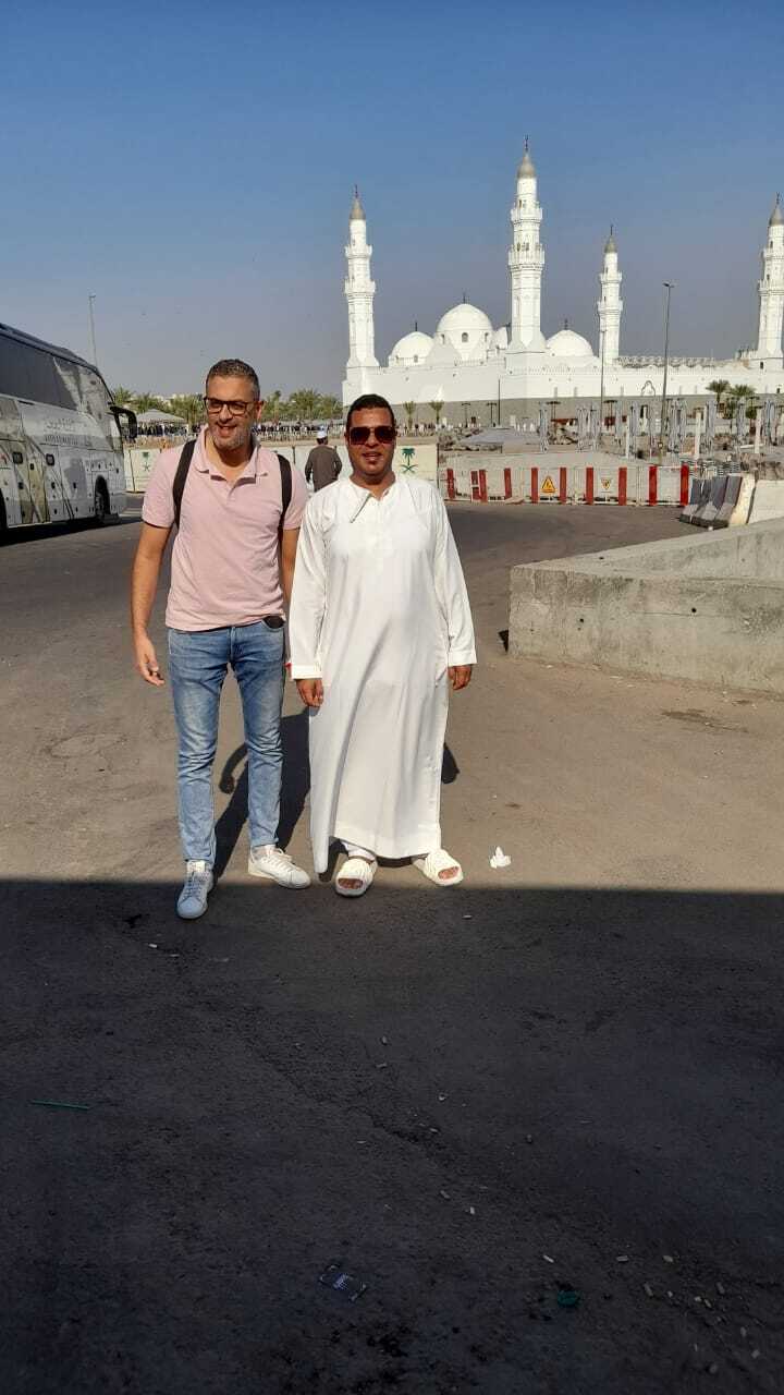 عمره نوفمبر