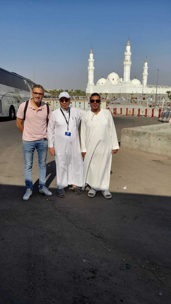 عمره نوفمبر