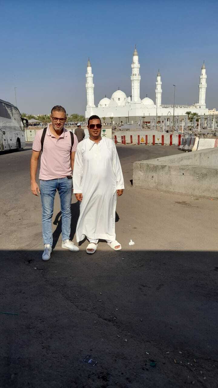 عمره نوفمبر