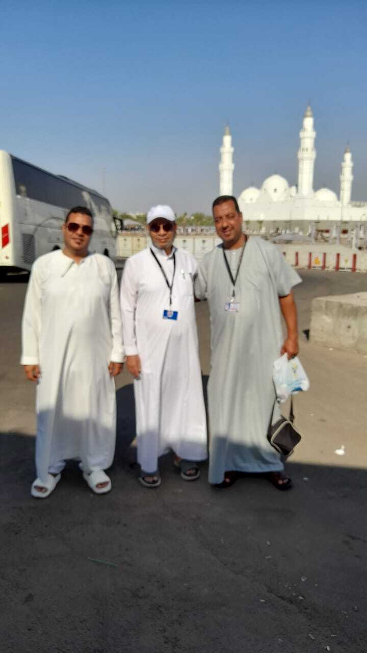 عمره نوفمبر