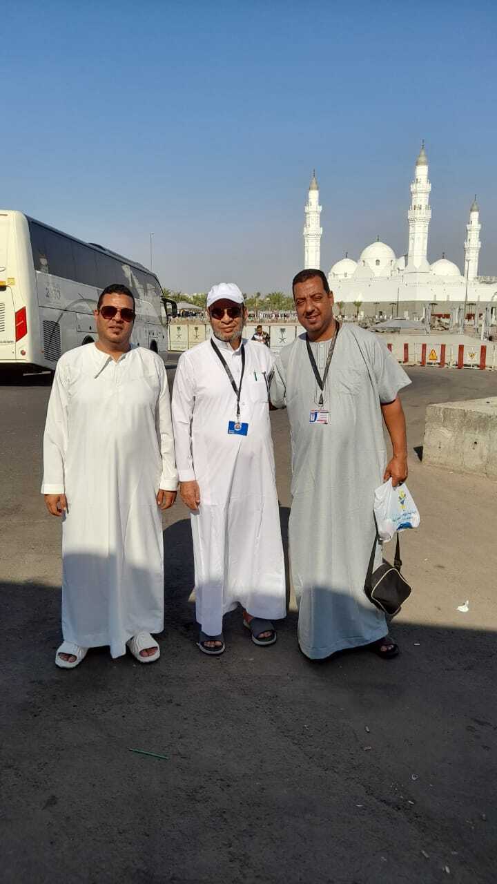 عمره نوفمبر