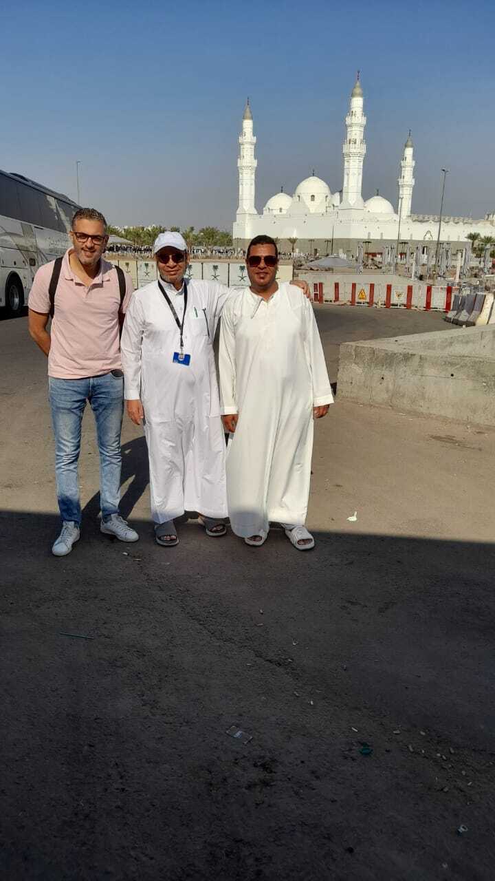 عمره نوفمبر