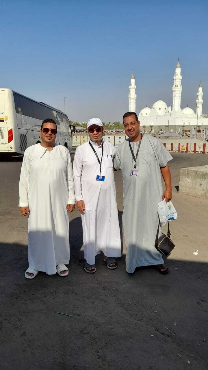 عمره نوفمبر