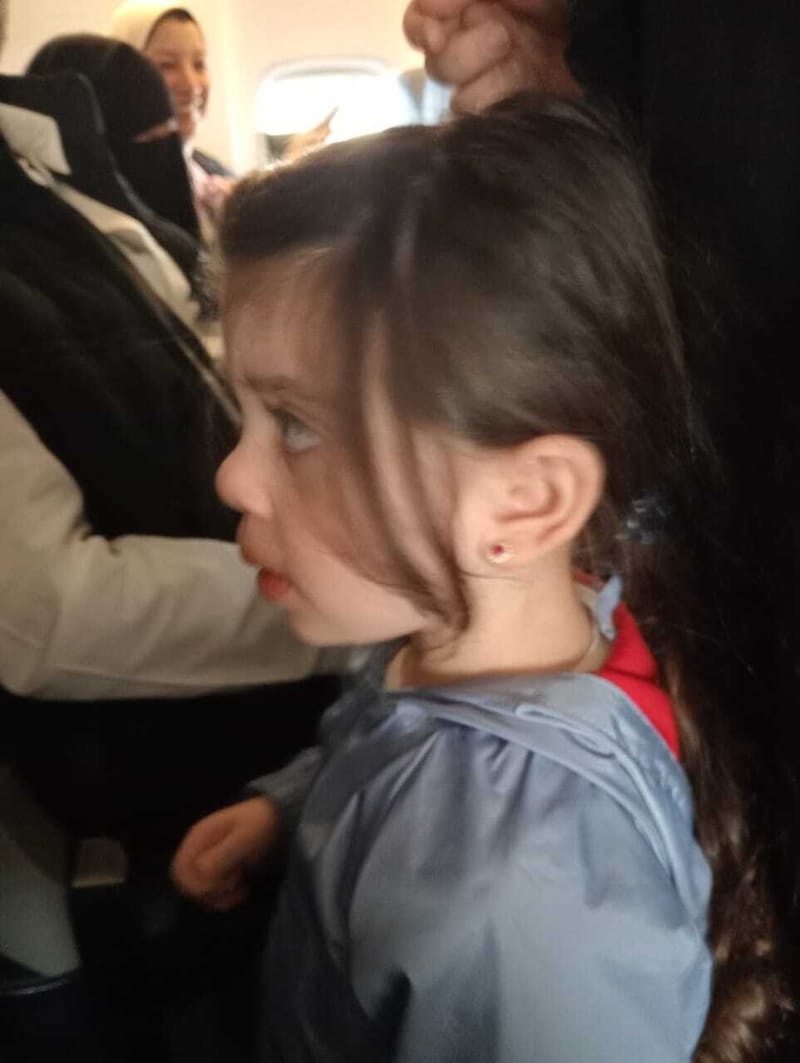 عمره نوفمبر