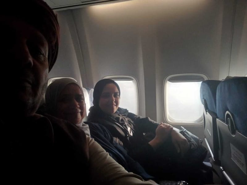 عمره نوفمبر