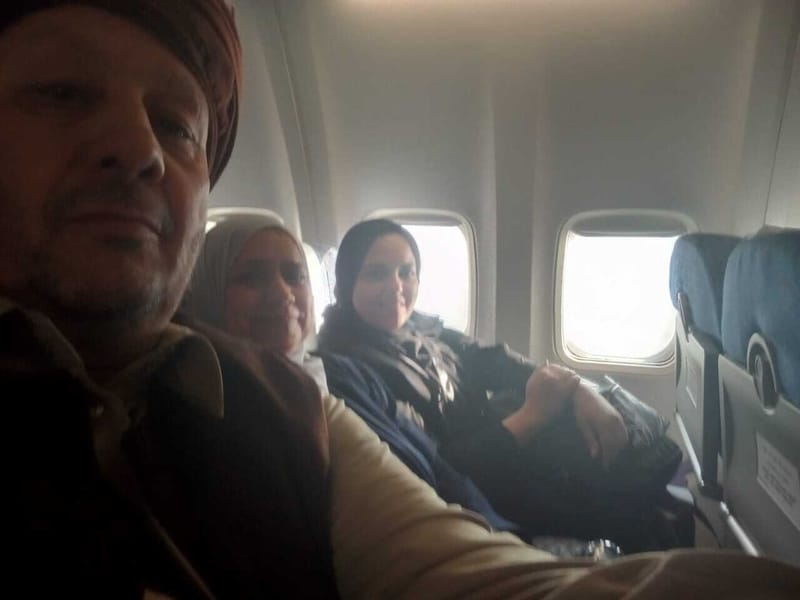 عمره نوفمبر