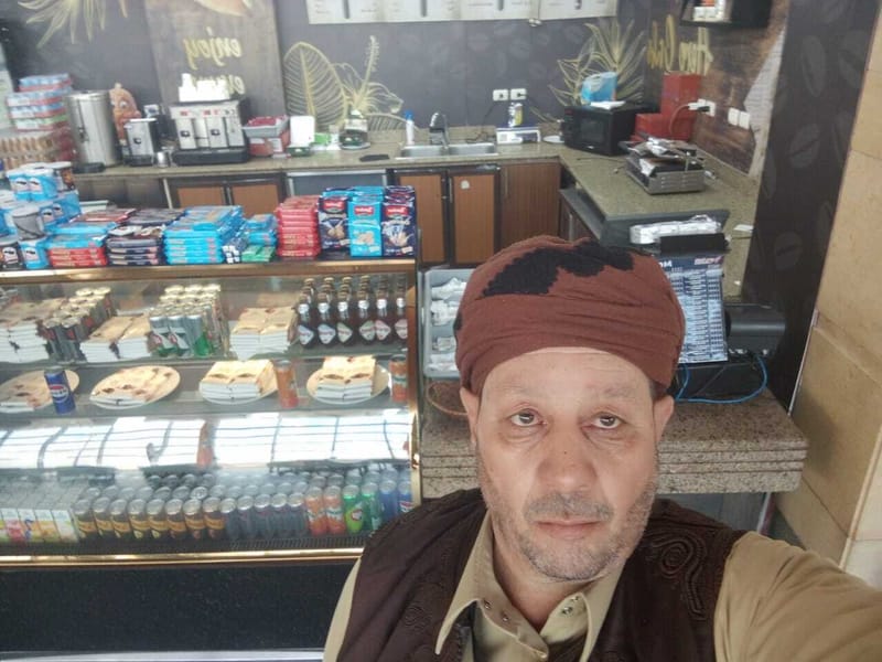 عمره نوفمبر