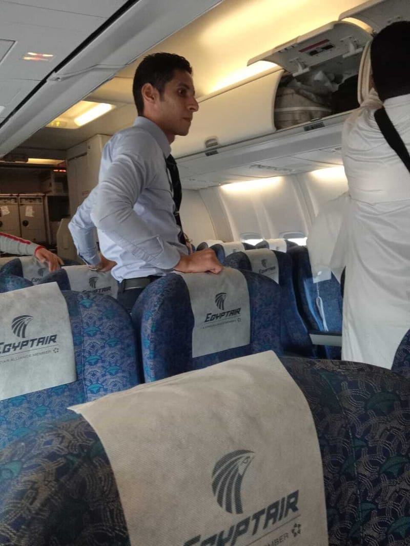 عمره نوفمبر