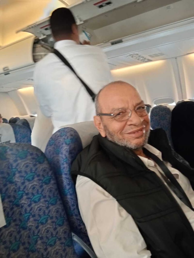 عمره نوفمبر