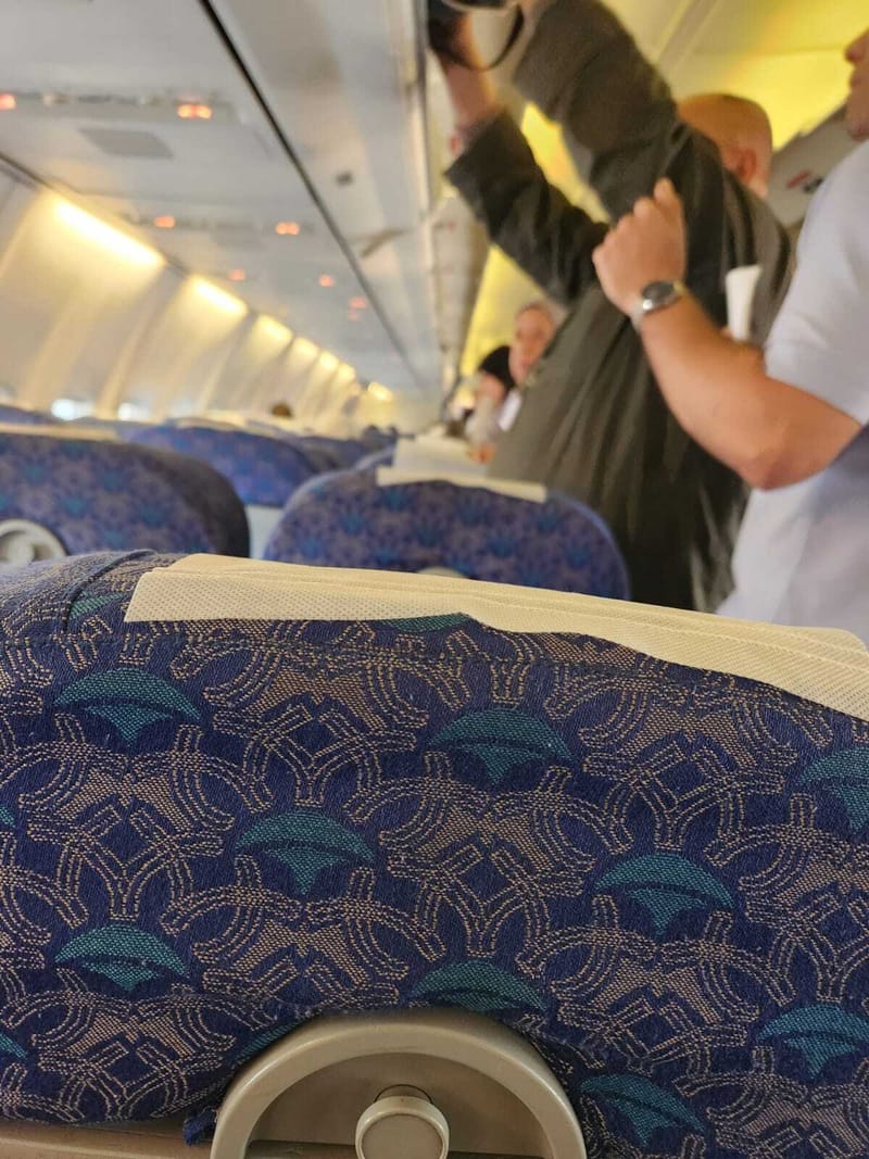 عمره نوفمبر