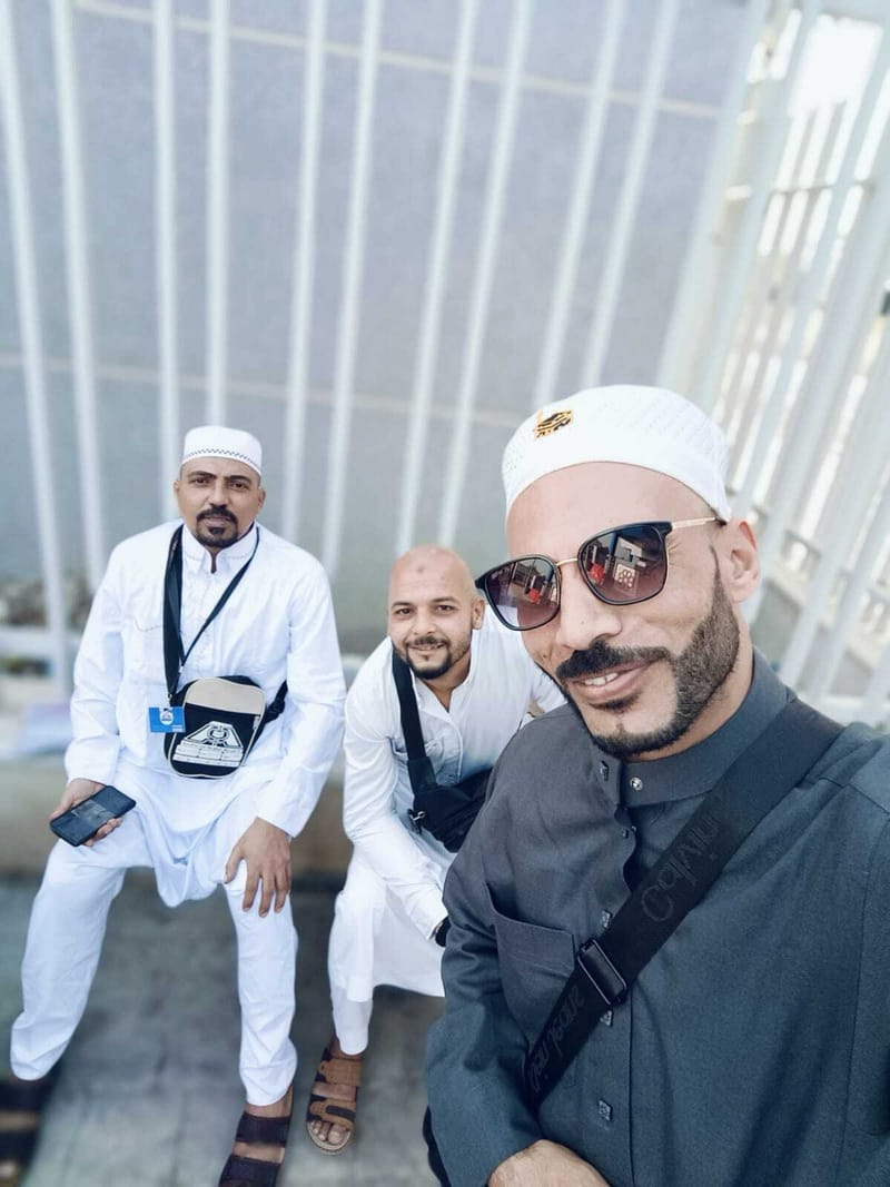 عمره ديسمبر