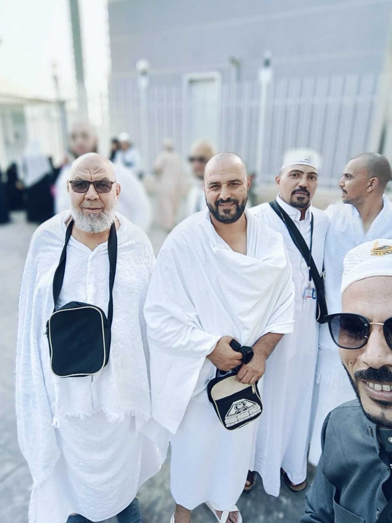 عمره ديسمبر