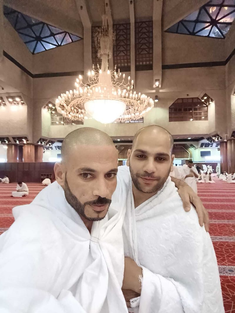 عمره ديسمبر