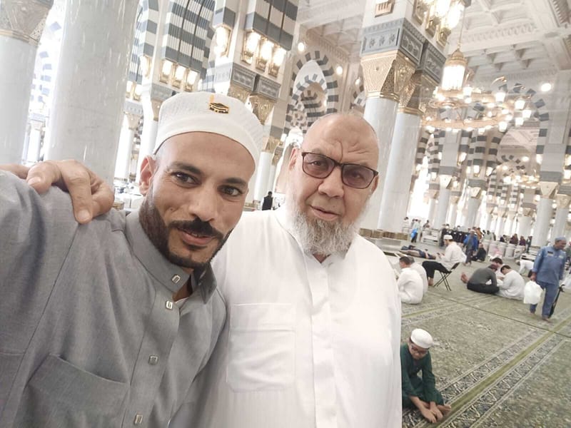 عمره ديسمبر