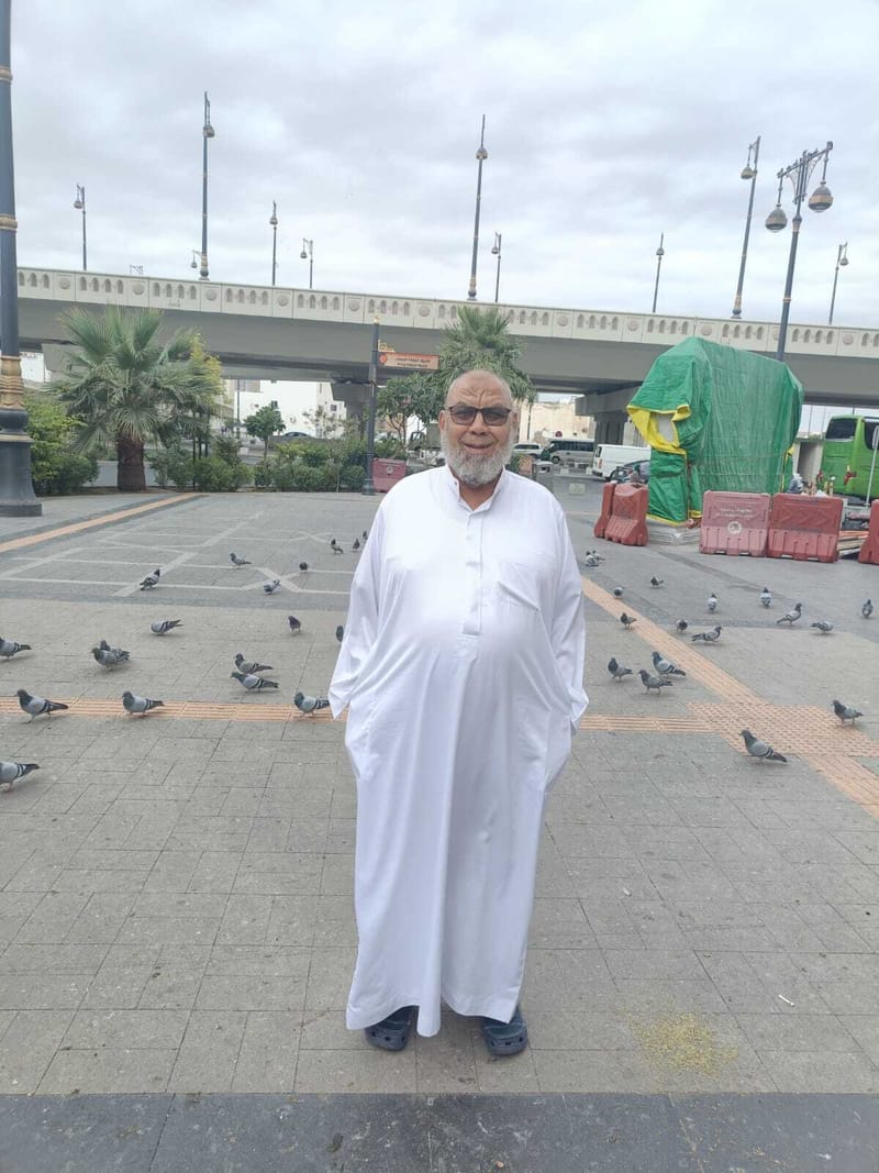 عمره ديسمبر