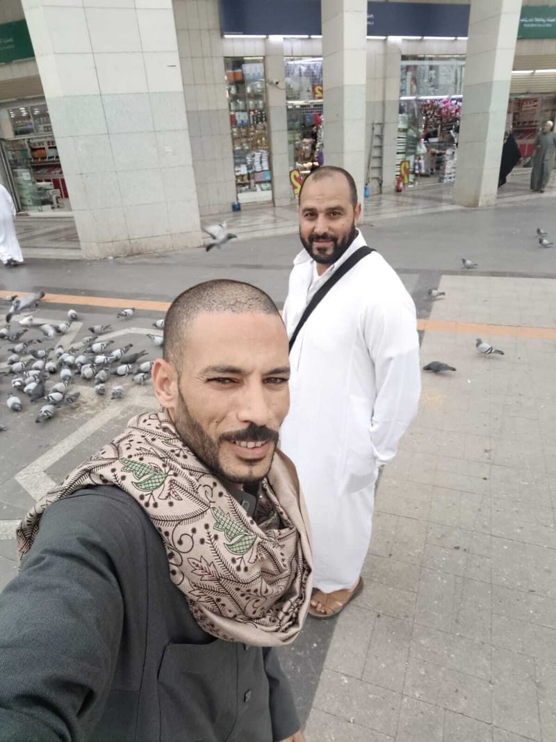 عمره ديسمبر