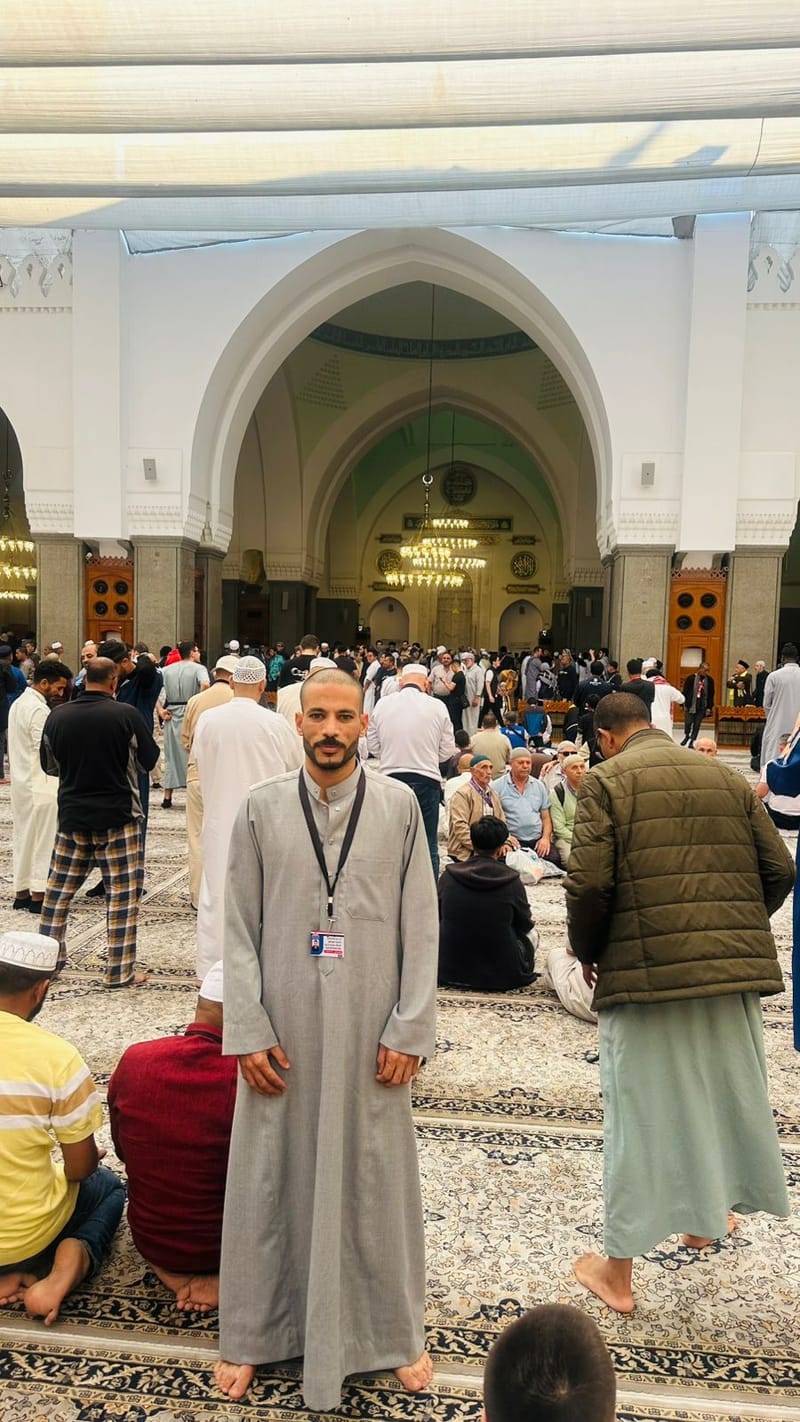 عمره ديسمبر