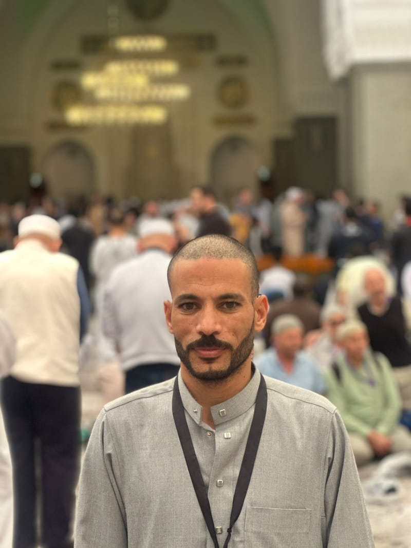 عمره ديسمبر