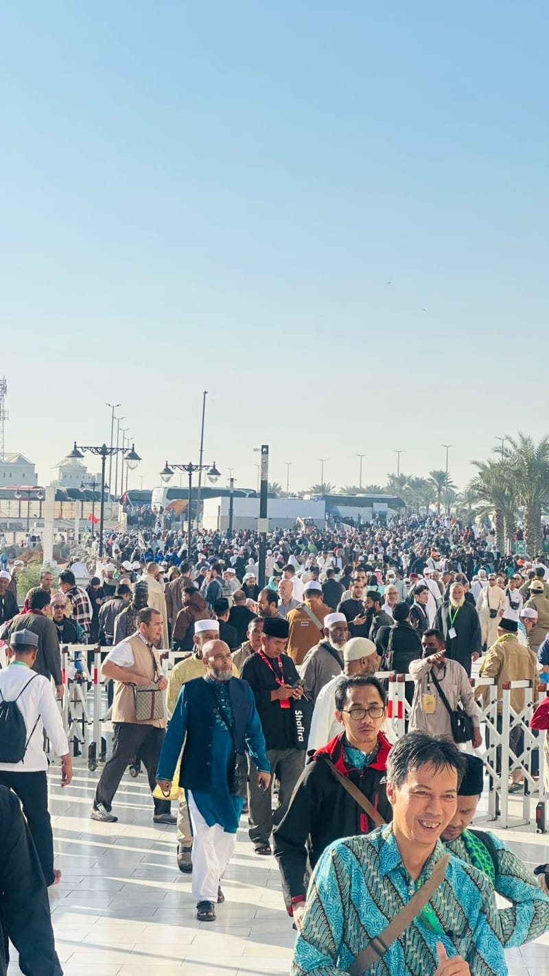 عمره ديسمبر