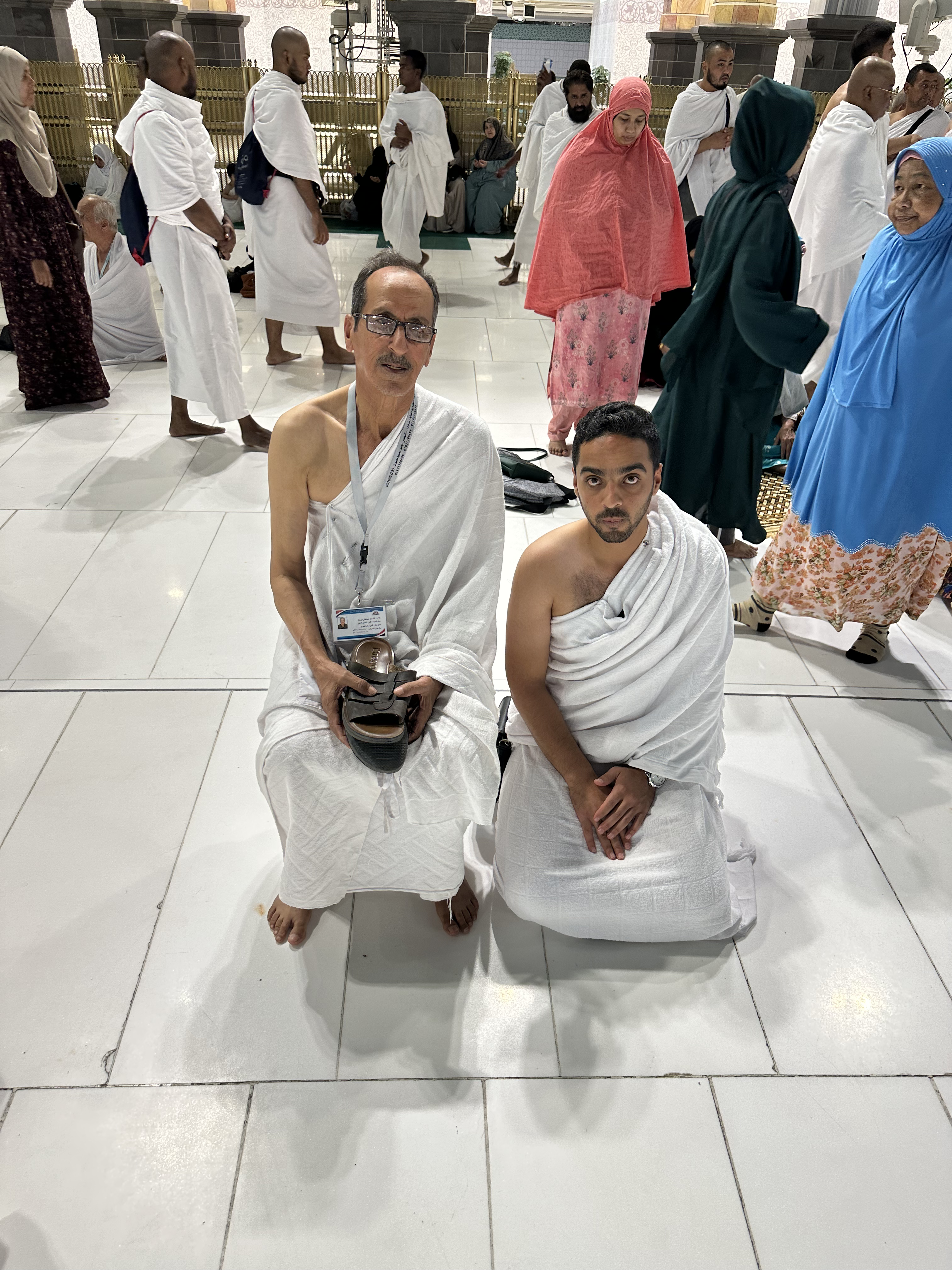 Umrah October 2023