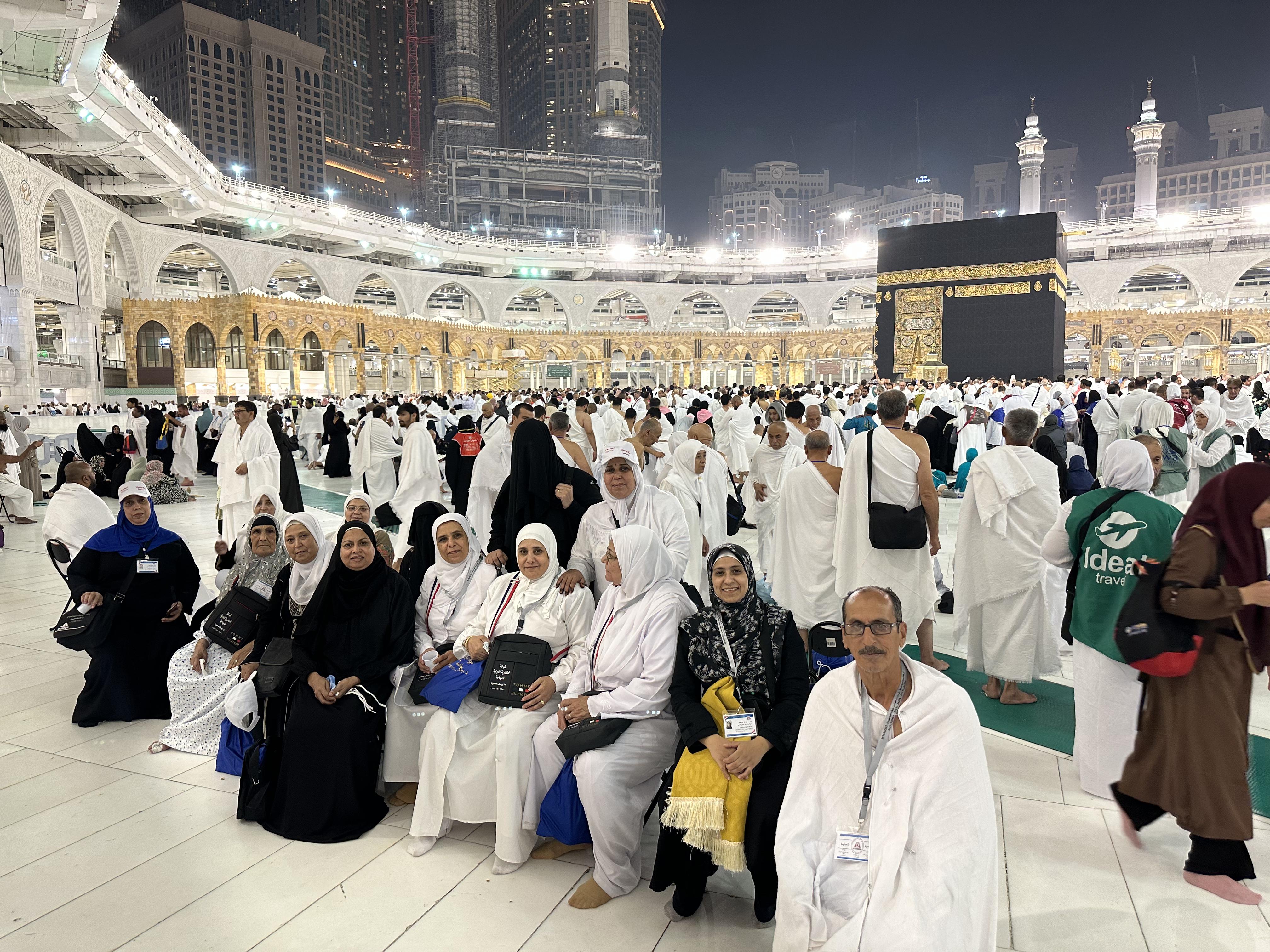 Umrah October 2023