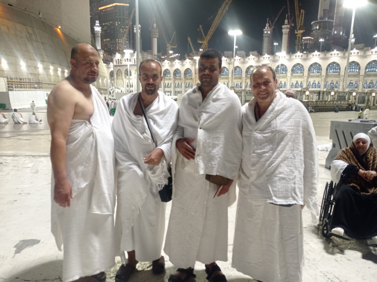 Umrah November 2023