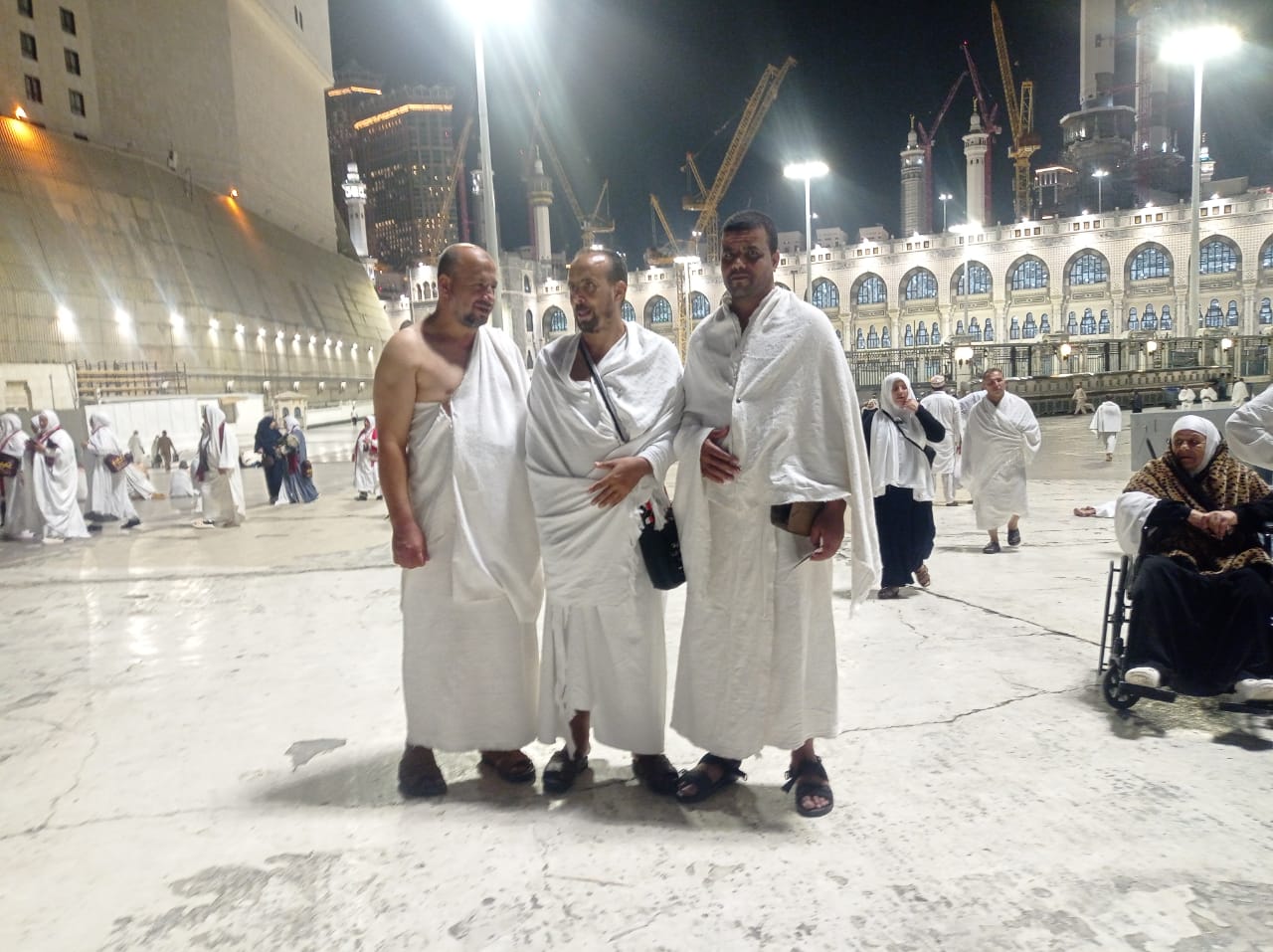 Umrah November 2023