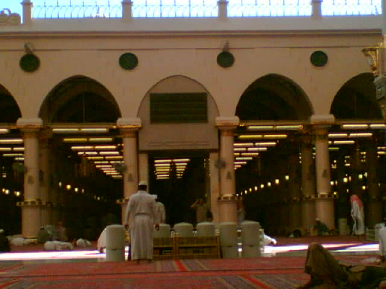 Hajj 2005