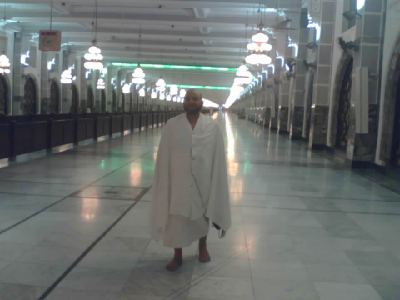 Hajj 2005