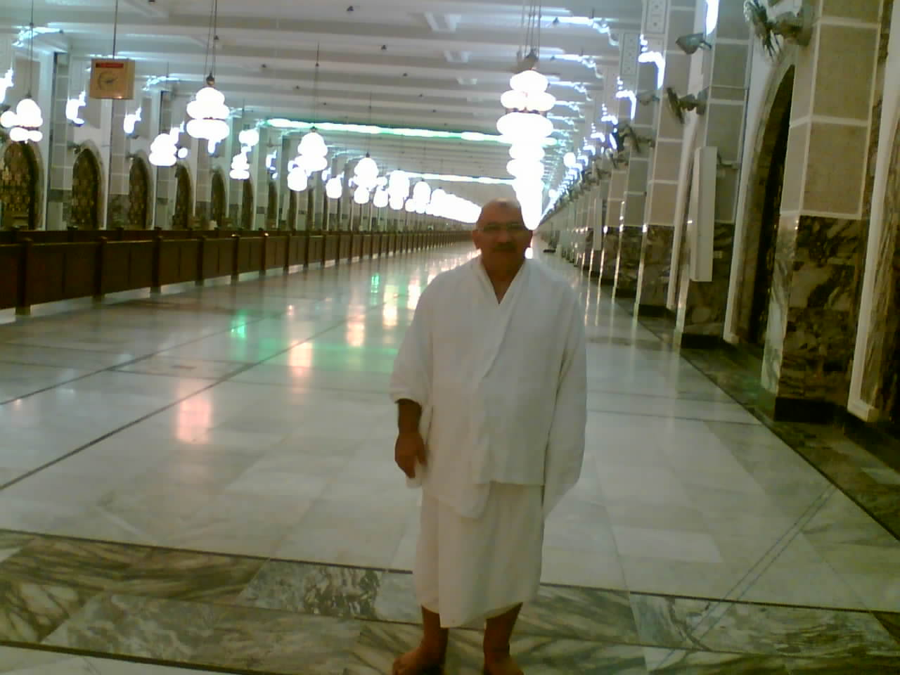 Hajj 2005