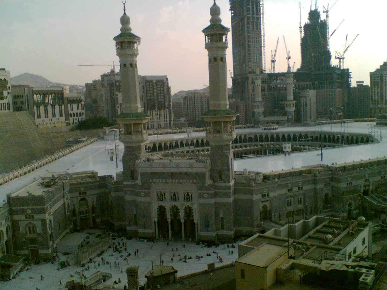 Hajj 2005