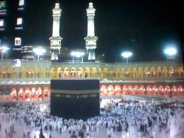 Hajj 2005