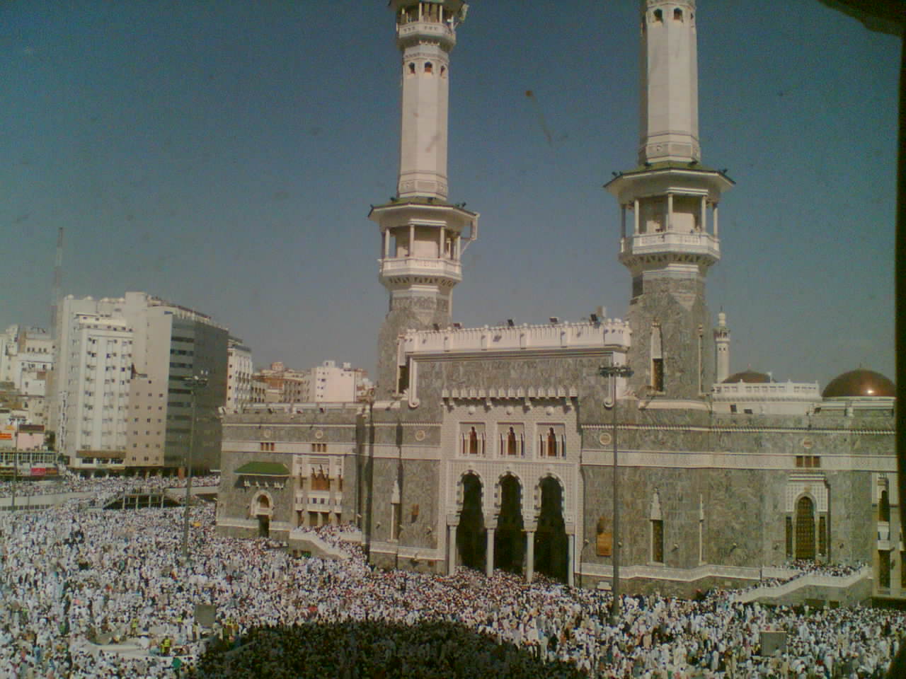Hajj 2005